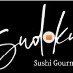Sudoku sushi gourmet